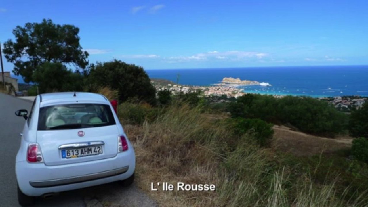 La ballade de la Fiat 500 en Corse-Large