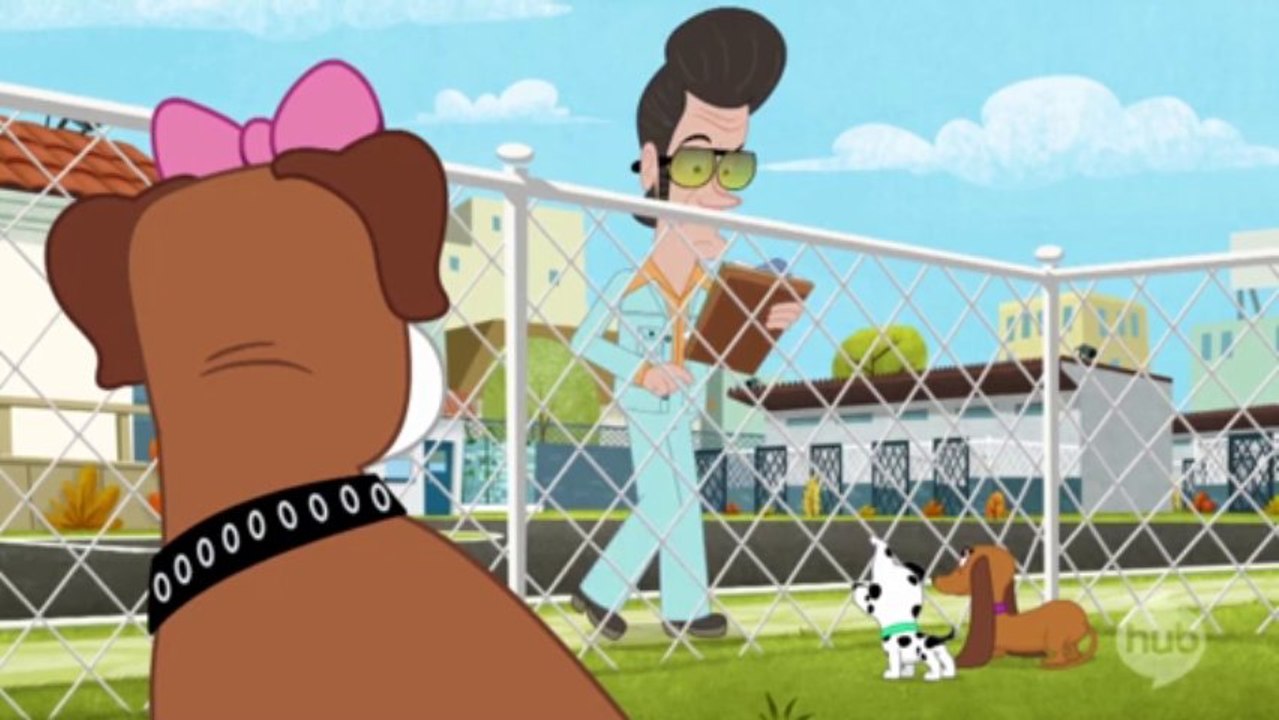 PP 3x12 - Bеauty is Only Fur Dееp