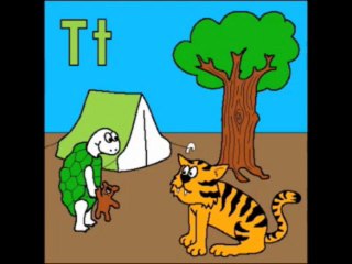 KID'S EDUCATION  abc Alphabet Song  (  14  )  by _  by  Aslam  Nasir