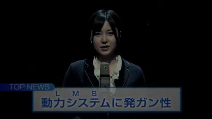 SF 少女ドラマシリーズ 「ADS77」：第一幕 ナナという姉　岩田華怜　出演部分
