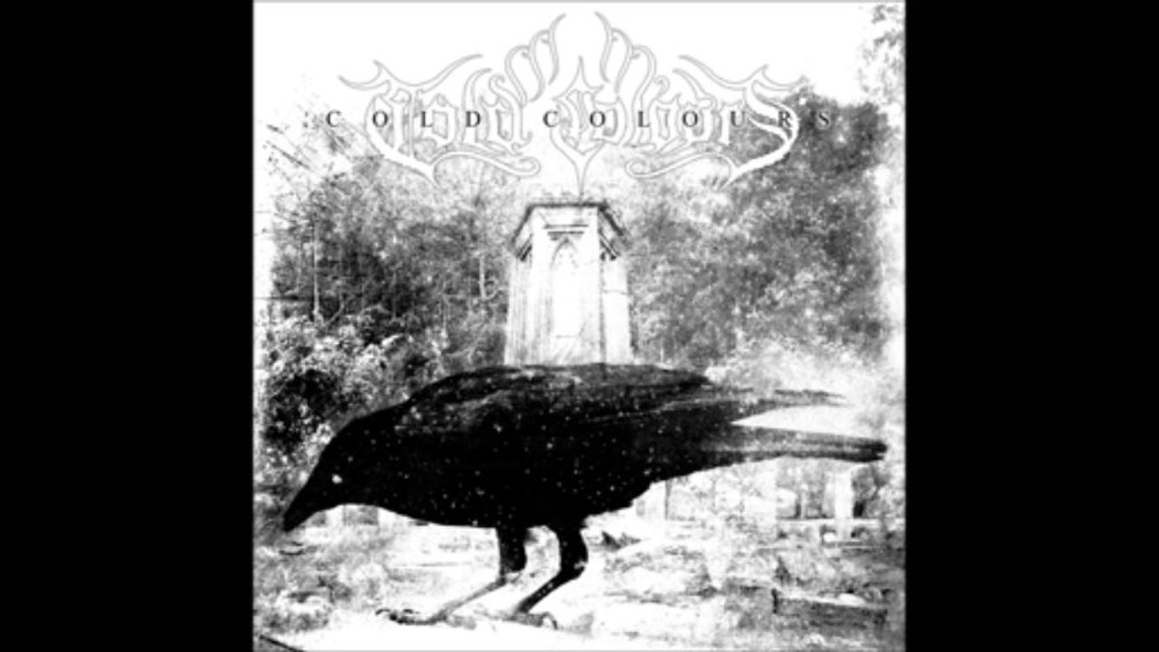 Cold Colours - Cold Colours (Rotting Christ cover)