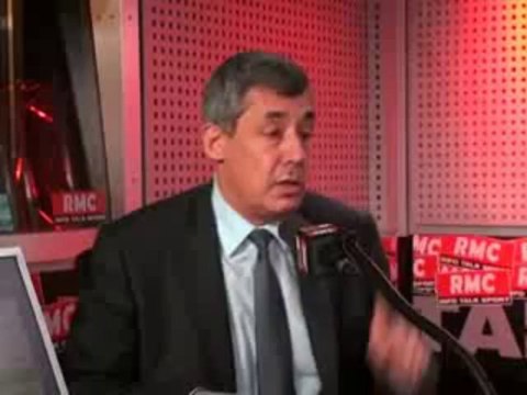 Henri Guaino meilleure langue de bois de l_année