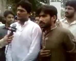 Imran Khan Arrest & Role of Jamat-e-Islami - 2 (November 2007)