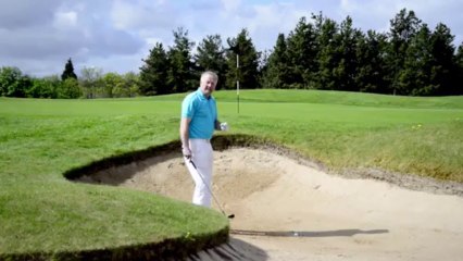 Use the rules to your advantage - Adrian Fryer - Today's Golfer