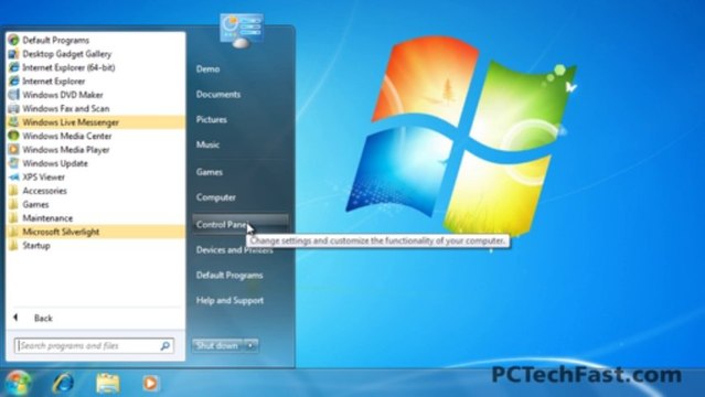 How to use the Windows Start Menu // Learn Windows //