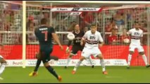 Eintracht Frankfurt vs Bayern 0:1 HIGHLIGHTS