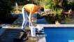 Vidéo nettoyage et entretien filtre à cartouche piscine