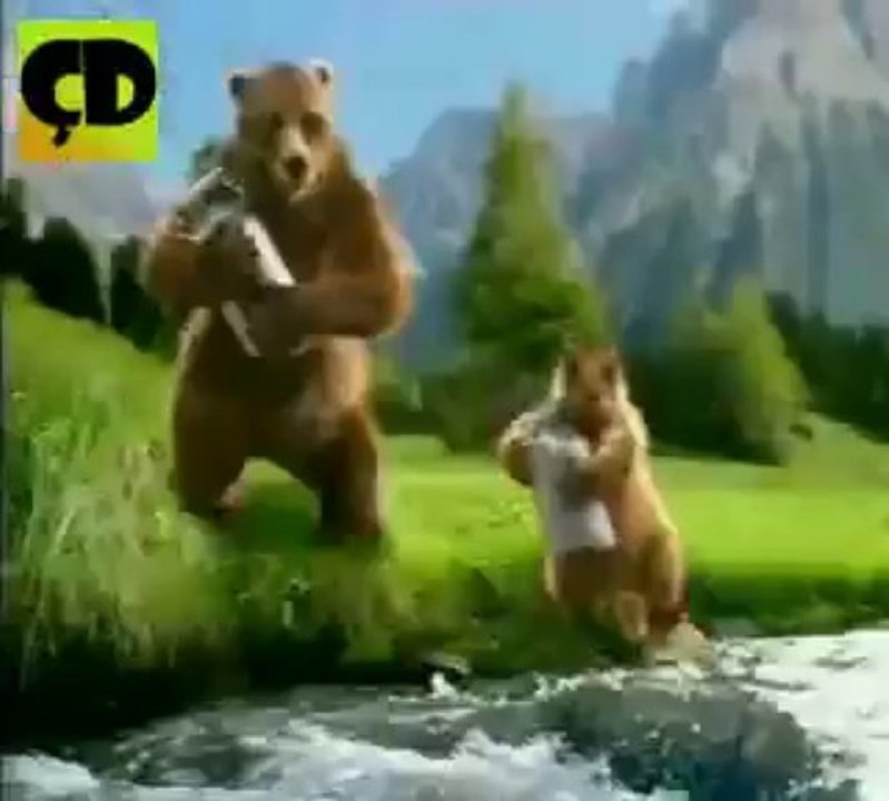 Milka Spot 18