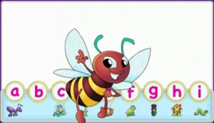 KID'S EDUCATION - Super Phonics Fun- A - I _ by  Aslam Nasir