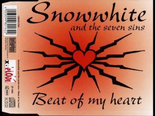 Snowwhite And The Seven Sins - Beat Of My Heart (Heart Boom)