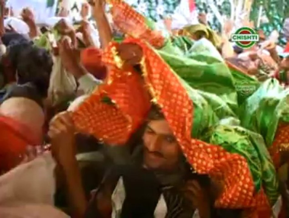 Le Jayenge Phoolon Ki Chanariya