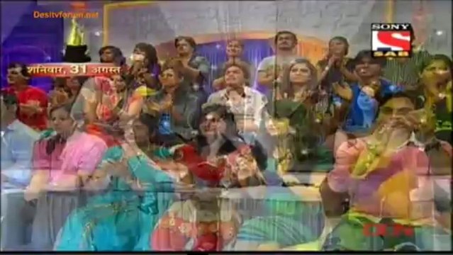 Wah Wah Kya Baat Hai 17th August 2013 Video Watch Online pt2