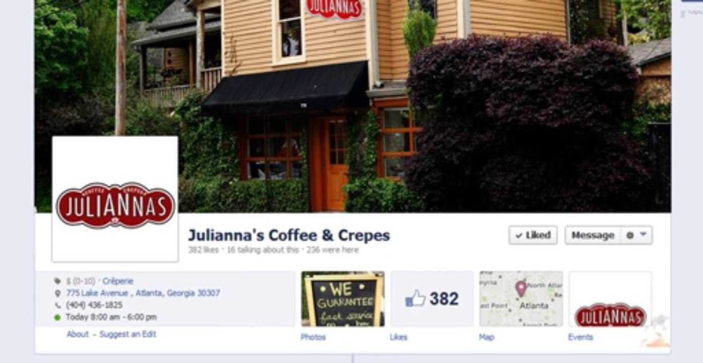 How to Get Facebook Business Page Reviews