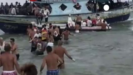 Italian president Giorgio Napolitano hails Sicily's...