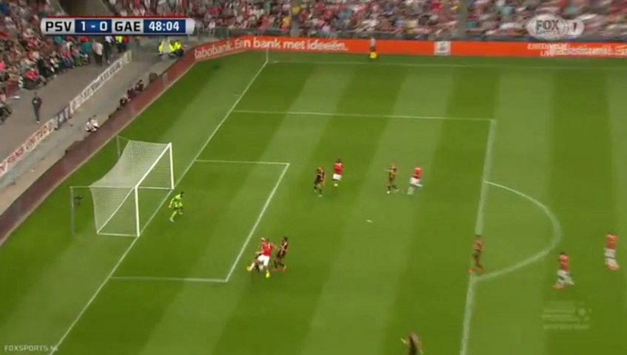 PSV GAE Jozefzoon