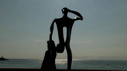 Les heurts en Égypte