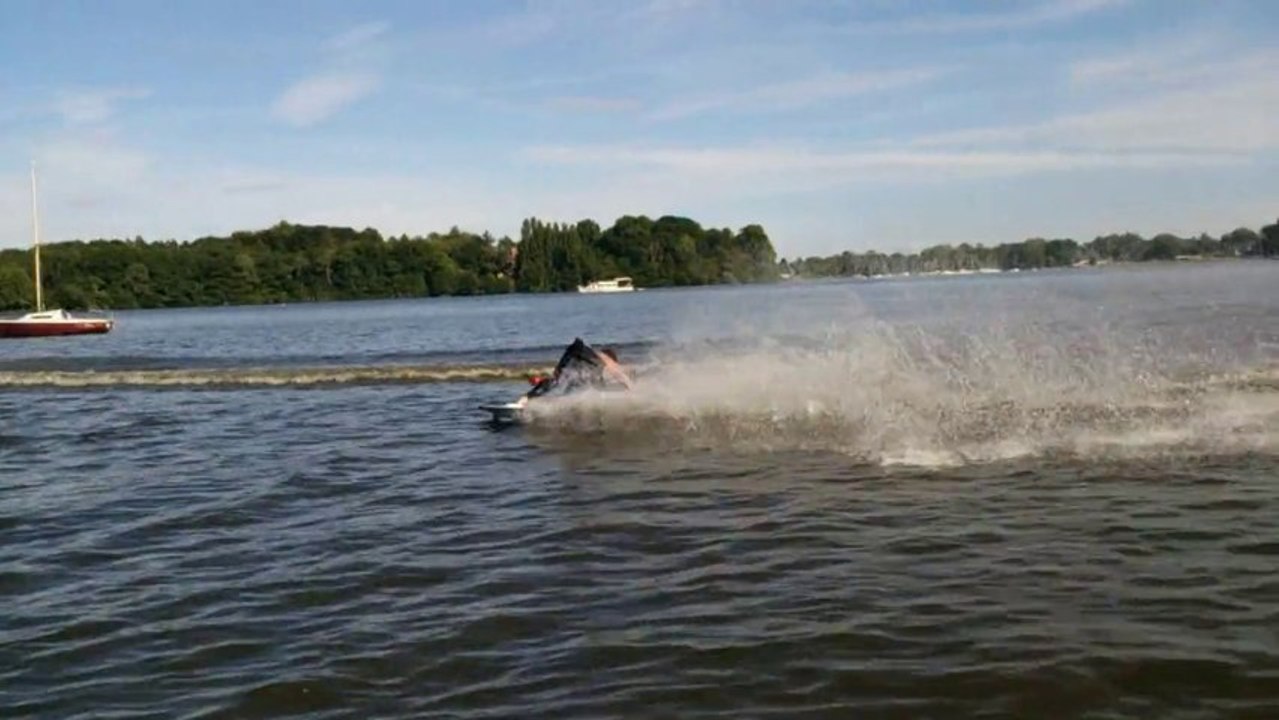 tripe wake 2013