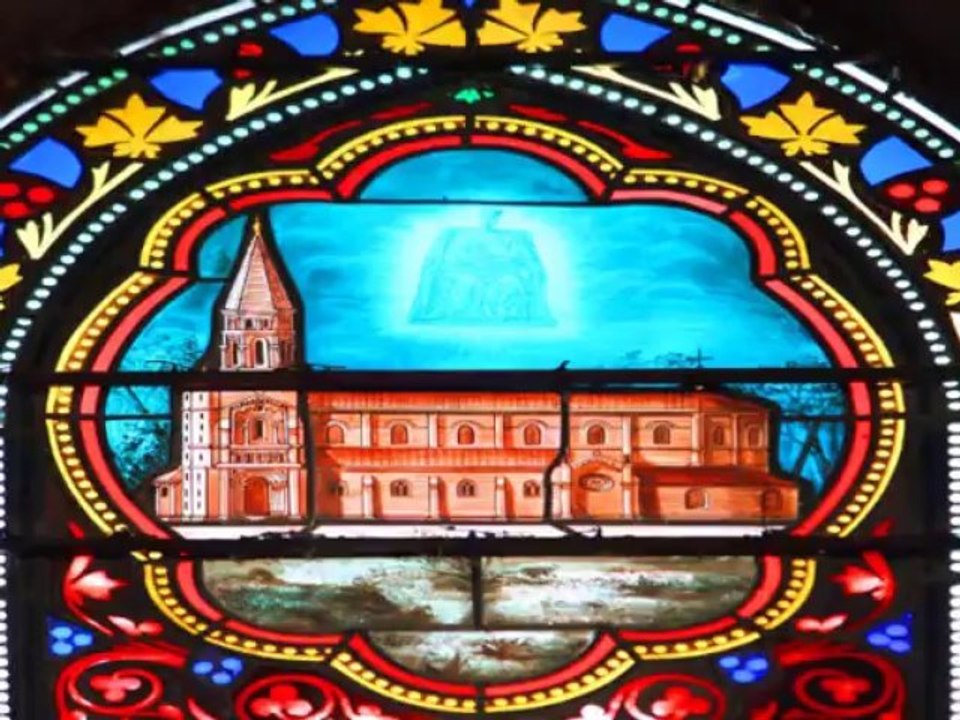 CHAPELLE DES URSULINES 2