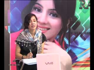 Counter View With Rabi Pirzada (Part 02) (17.08.2013)