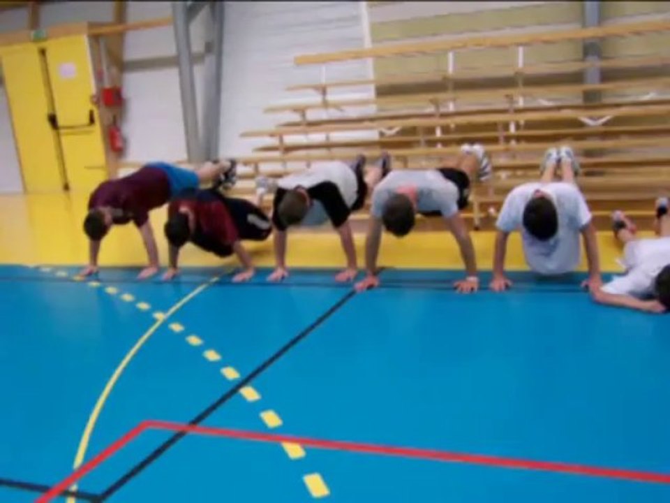 La reprise 2013-2014