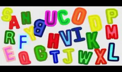 KID'S EDUCATION  ...... alphabets learning  6   by  Aslam Nasir