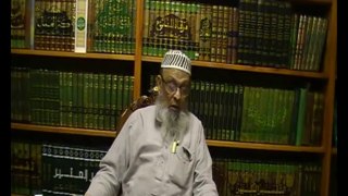 True picture of Mirza Qadiani Part 08_08