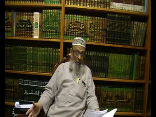 True picture of Mirza Qadiani Part 08_08