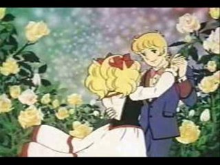 Quelle est loin ton Amérique Candy - Dorothée