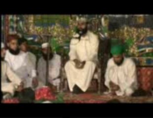Qari khurshidUl hassan Naeemi