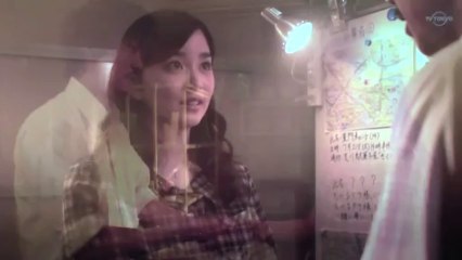 石橋杏奈中心編集　【ドラマ】「たべるダケ」＃２