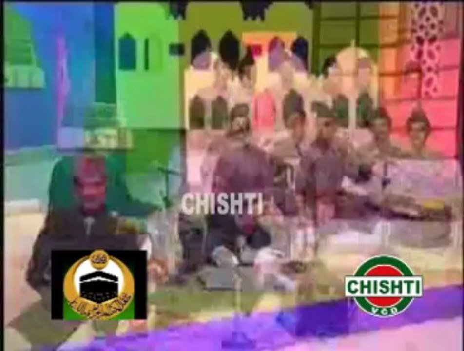 Main To Panjtan Ka