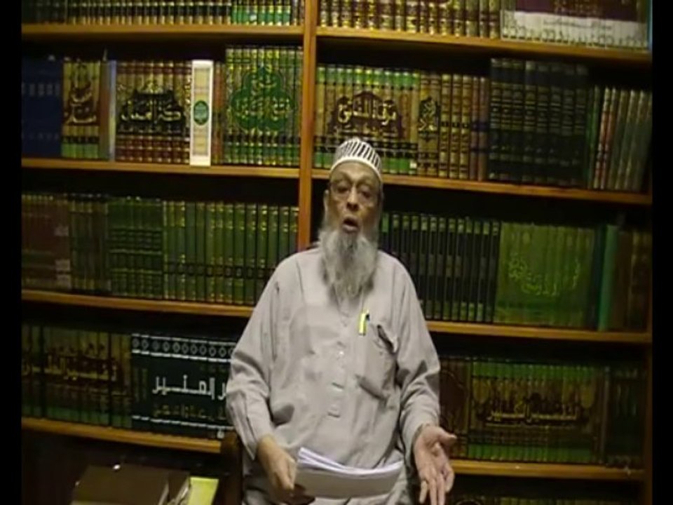 True picture of Mirza Qadiani Part 01_08