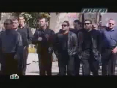 ARMENIAN GEORGIAN MAFIA Vory v zakone/ Воры в законе Армения, Грузия и езды...