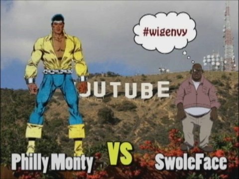 Youtube vs Tommy Sotomayor