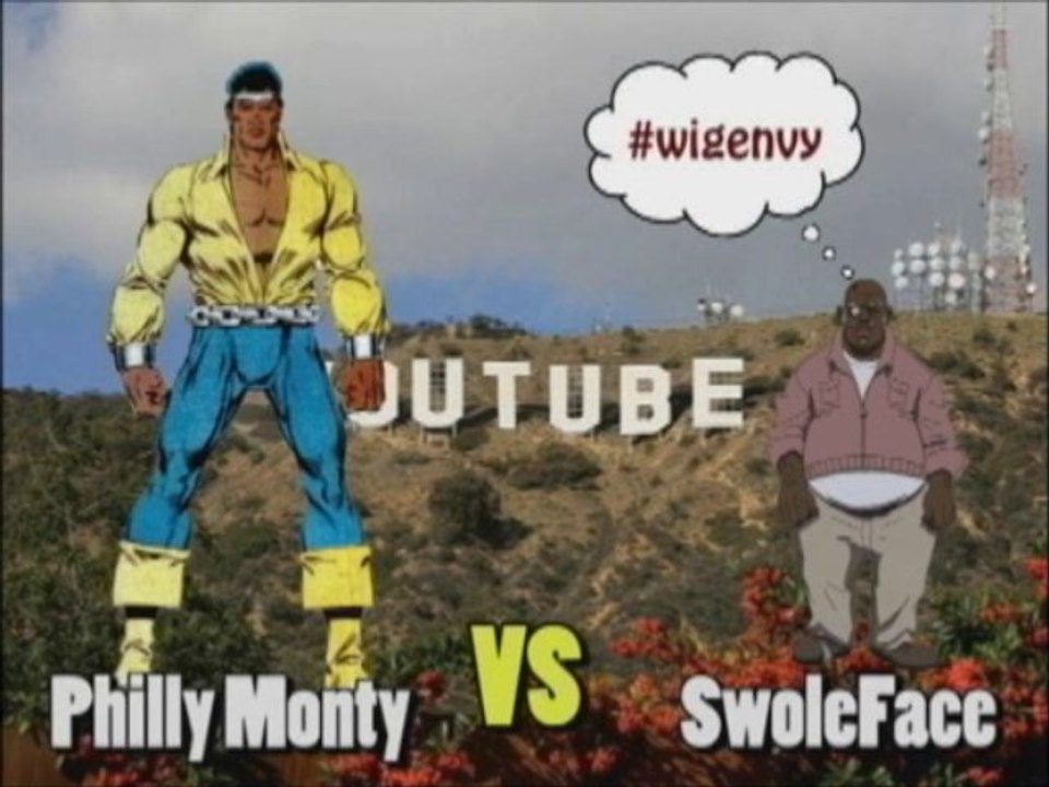 Youtube vs Tommy Sotomayor