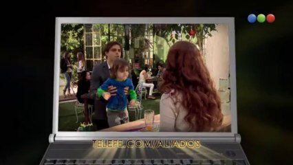 Avances Webidosio 9.2 - Aliados