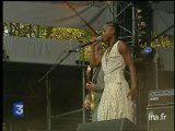 Festival Rock en Seine : 1 ère édition dans le domaine national de Saint-Cloud - Archive vidéo Ina
