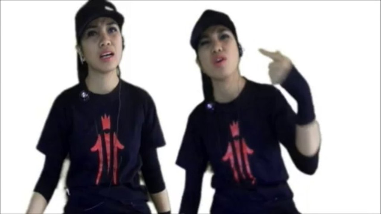 "Nobody's Listening" Linkin Park Cover