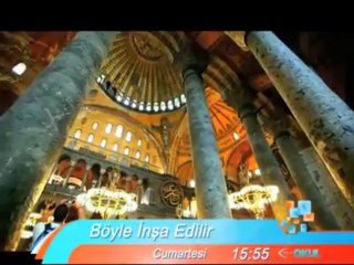 Saray içinde saraylar saklayan eşsiz eser