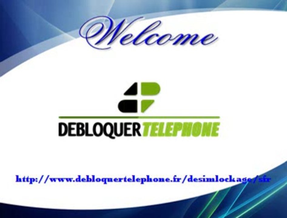 desimlockage sfr