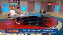 Rektörler Anlatıyor - Osmaniye Korkut Ata Üniversitesi Rektörü Prof. Dr. Orhan Büyükalaca