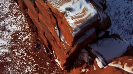 PLANÈTE SAUVAGE-North America EP1