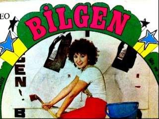 Bilgen Bengü  "Anlatırmısın" 1978
