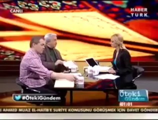 Bir Papazla Hz İsa ve Mehdi tartışması! [Prof. Mehmet Okuyan]