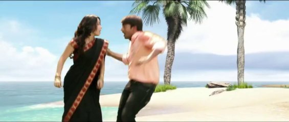 Churaka Movie Nuvvu Naaku Nachav Oye Song Trailer