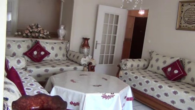 Chenove beau T5 - Agence CARREZ immobilier