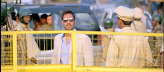 Satyagraha I Ras Ke Bhare Tore Nain I Official Song Video
