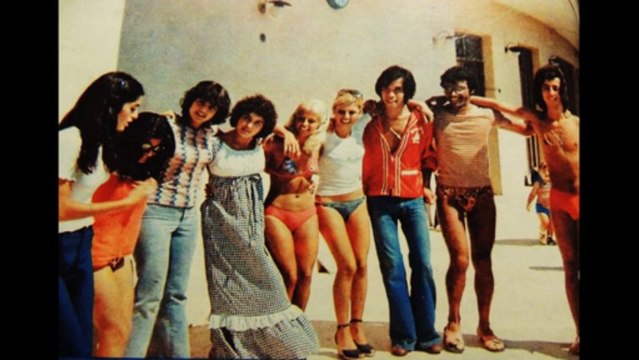 Füsun Önal İsimsiz Kahramanlar 1974