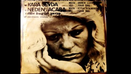 Füsun Önal  "Neden Acaba" 1973