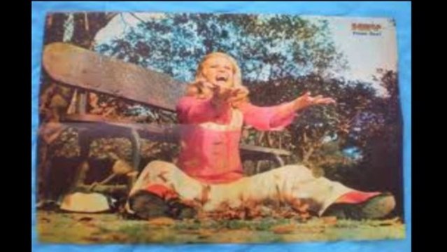 Füsun Önal Neden Tuttun Elimi ( Eski Bir Hikaye ) 1976